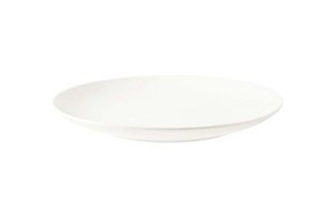 Plate White 30cm
