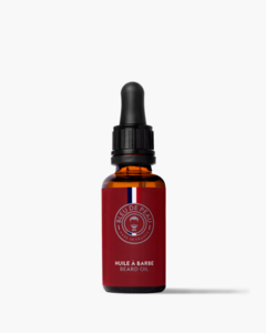 Organic beard oil 30ml