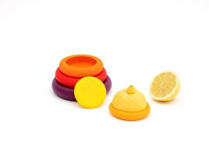 FOOD HUGGERS®     set of 5 Autumn Harvest