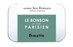 Sweets - Honey & Rosemary