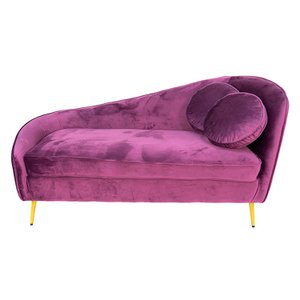 Chaiselongue 154x73x82 cm