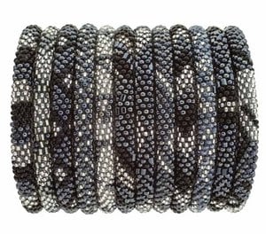 Set 12 Stück Farbcombi Slate