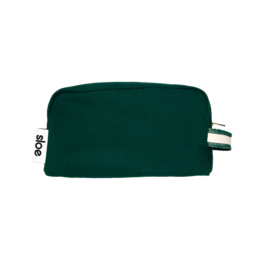 Trousse en coton bio / Økologisk bomuldsetui