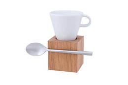Cube Espresso Set