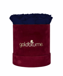 Velvet Bordeaux Collection
