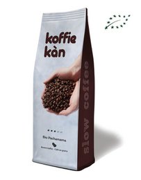 Large pack of Coffee Beans 1kg