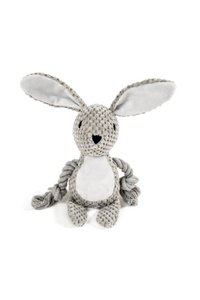 Hundespielzeug Hase Theo