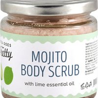 Body Scrub