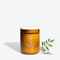 Scented candle FRIGGA