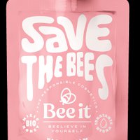 FACE CREAM - Moisturizing and anti-age prevention