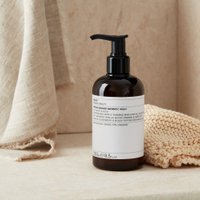 African Blend Orange Aromatic Wash