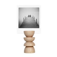 Totemständer Bild- / Postkartenhalter - Tall Nr. 4