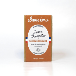 Zauberwald (100g) - Zaczarowany Las
