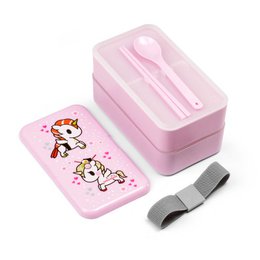 tokidoki - scatola bento