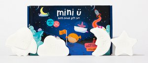 Mini ü - Kado Set Badbruisballen