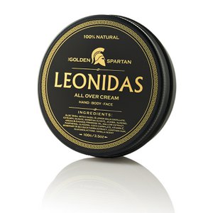 Leonidas All Over Cream