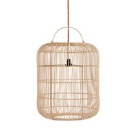 De Bozelo Hanger - Naturel - M