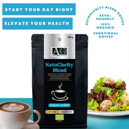 KETOCLARITY-MISCHKAFFEE