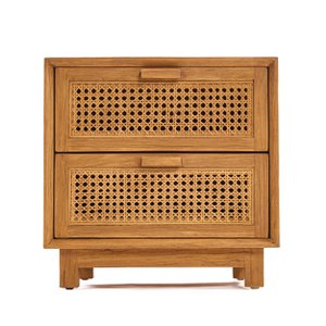 Het Harmony-nachtkastje - naturel