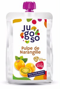 Narangilla Pulp 500g