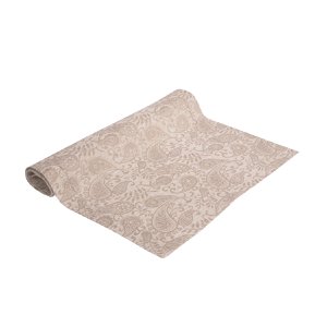 Table runner "AGILA"