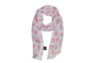 Scarf Lucy 190x70 cm Isabelle Rose