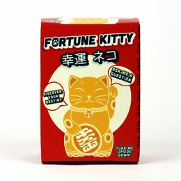 Gave Republik Fortune Kitty