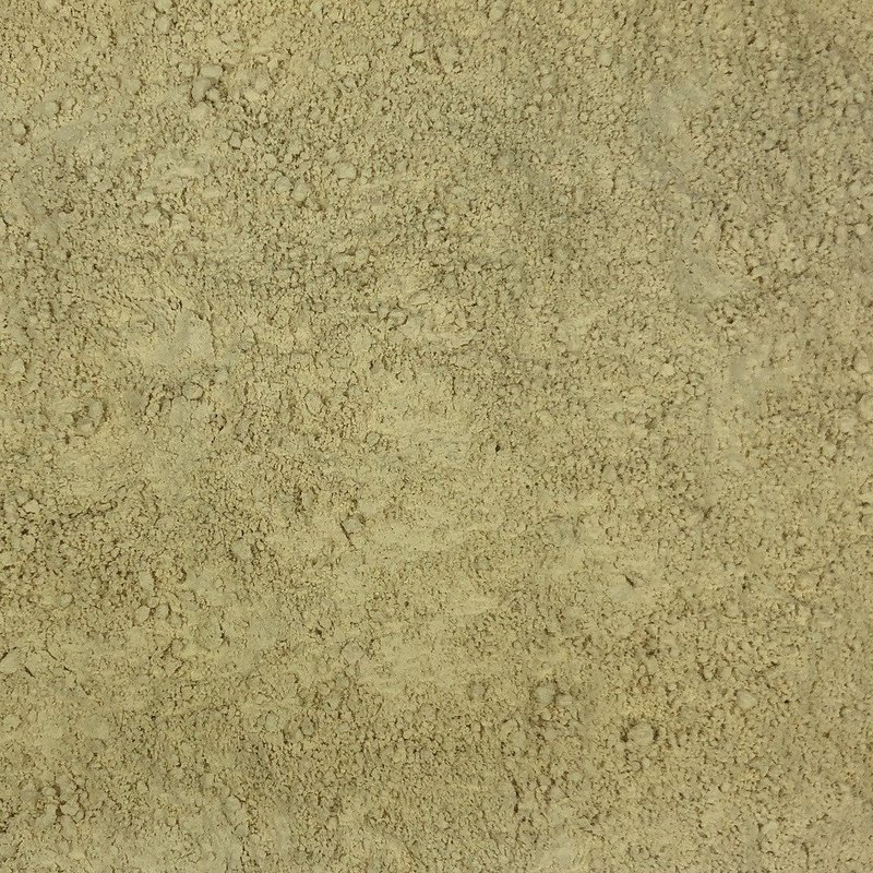 Organic Hemp Flour in Bulk