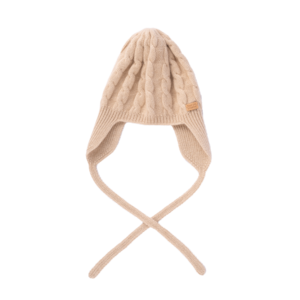 "Amelia" Cashmere Hat