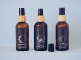 AMBIANCE MIST - A LA BELLE ETOILE
