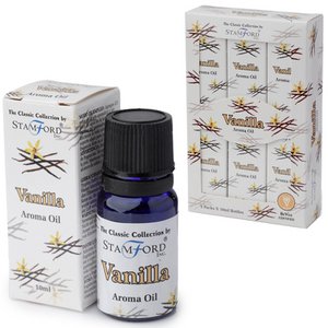 37636 Stamford Aromaolie Vanille 10ml