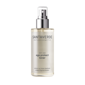 Santaverde Aloe Vera Age Protect Toner 100ml
