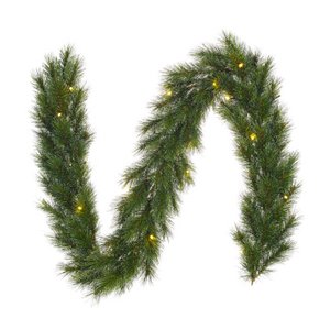 Guirlande Glendon Groen