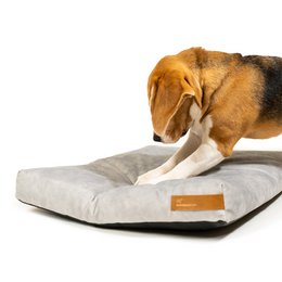 Madras "Soft" til en hund og en kat - genbrugt