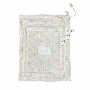 Fruit- en fruitnetwerken | 3 stuks en 7 stuks