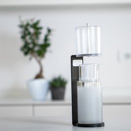 SPECIAL Smoke Edition - cold drip coffee maker
