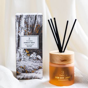 Forest Mist Geurstokjes - Distingue Devore