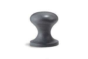 Hamburger stopper, matt