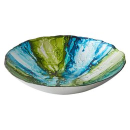 Coral Bowl