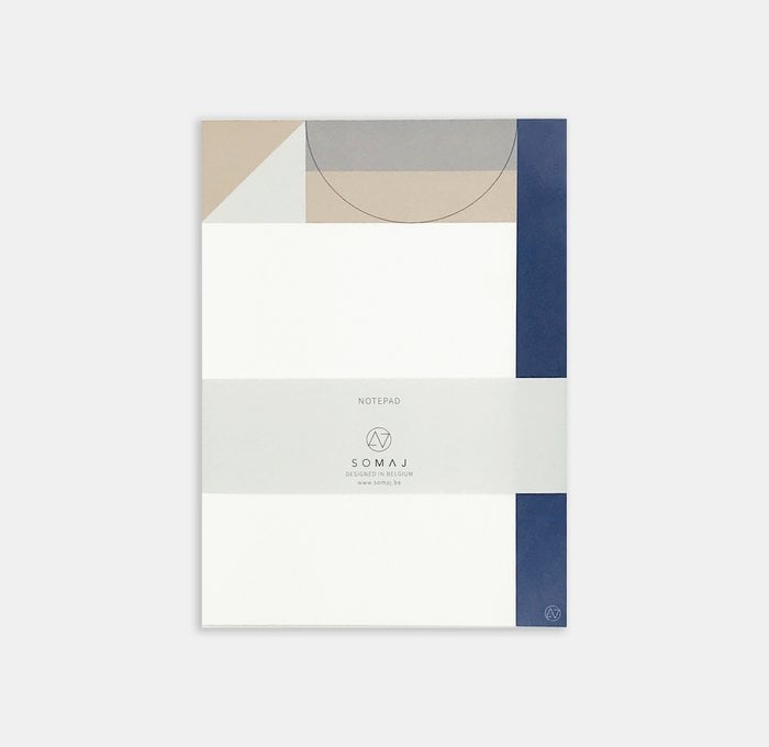 FARVO notepad