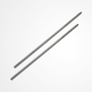 Bodenstäbe 1.0, 1 Paar.