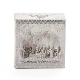 Soap collection 3x 200g hammam soap in a gift box
