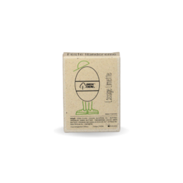 Casual Lime - solid håndcreme - 30 gram
