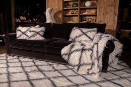 Cushion Diamond Tibet