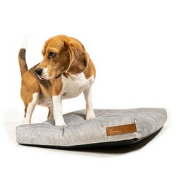 Madras "Soft" til en hund og en kat - genbrugt