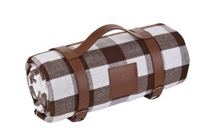 Laguiole cover - Carpet - Waterproof picnic tablecloth