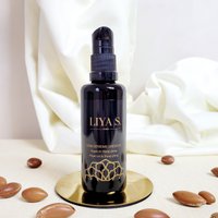 Extreme Hair Care Argan and Ylang ylang