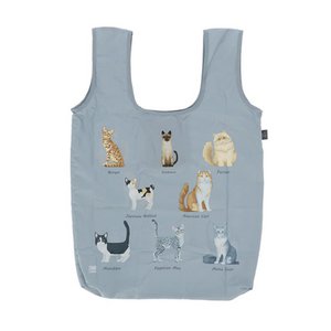 Foldable bag cat breeds