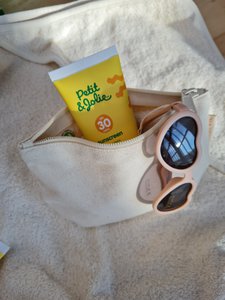 Petit & Jolie Mineralischer Sonnenschutz 30 LSF – 100 ml