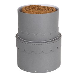 Lot de 2 WILMA - Gris 541